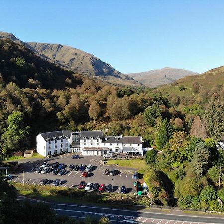 The Inn On Loch Lomond Лусс Екстер'єр фото