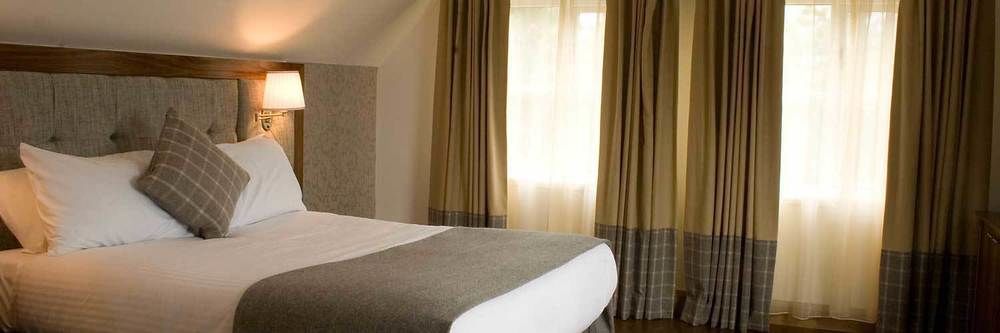 The Inn On Loch Lomond Лусс Екстер'єр фото