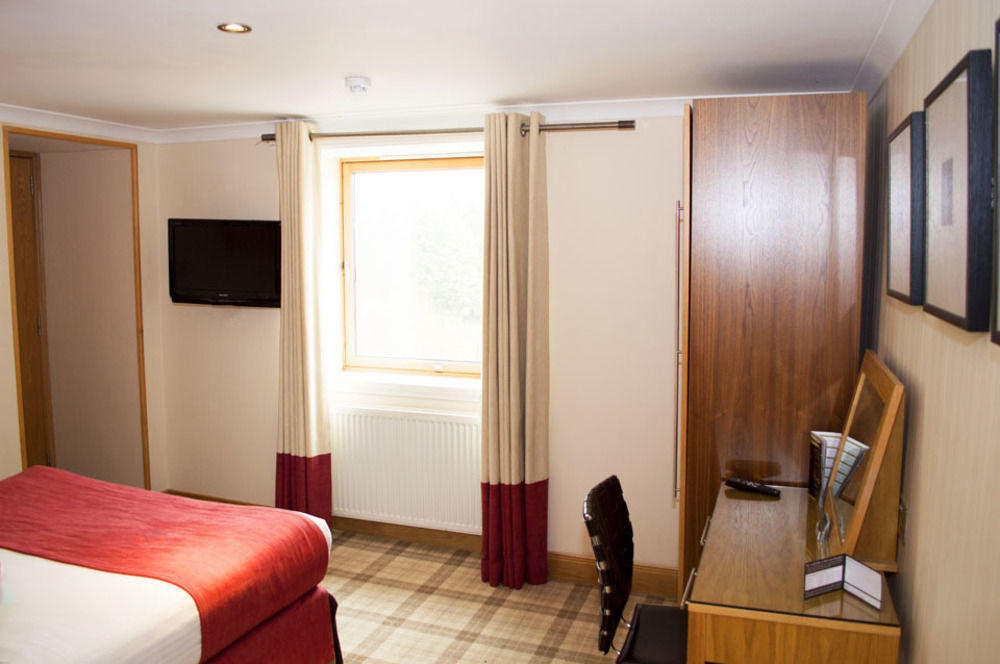 The Inn On Loch Lomond Лусс Екстер'єр фото