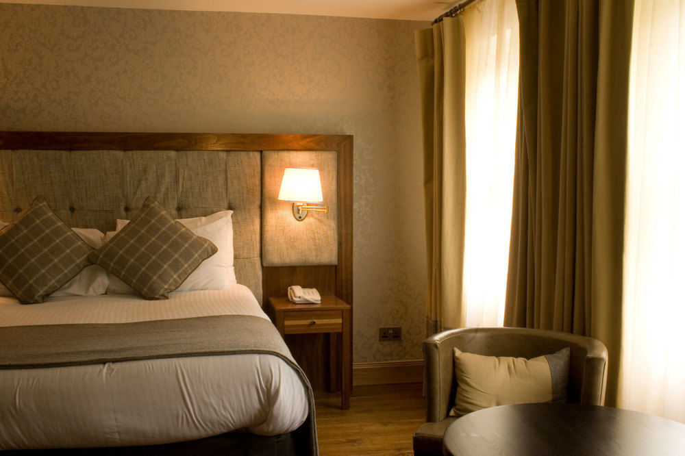The Inn On Loch Lomond Лусс Екстер'єр фото