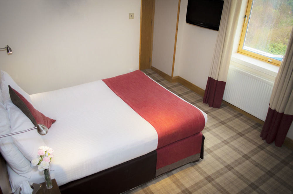 The Inn On Loch Lomond Лусс Екстер'єр фото