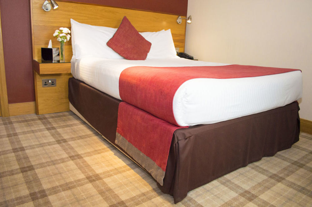 The Inn On Loch Lomond Лусс Екстер'єр фото