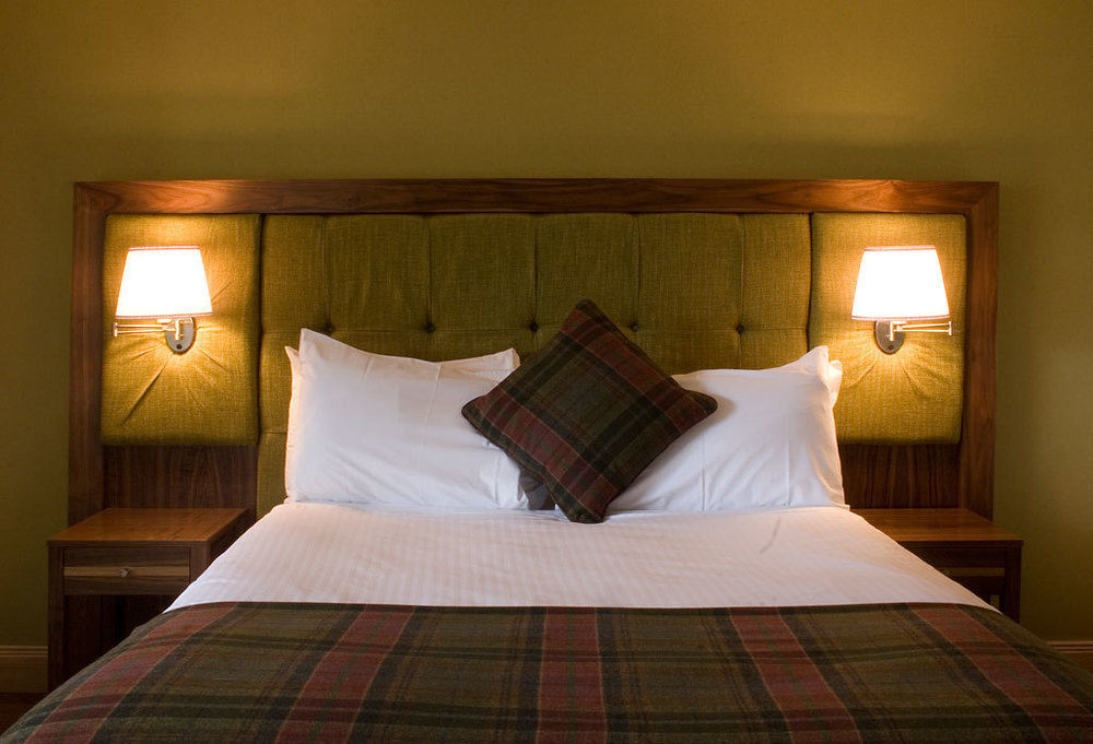 The Inn On Loch Lomond Лусс Екстер'єр фото