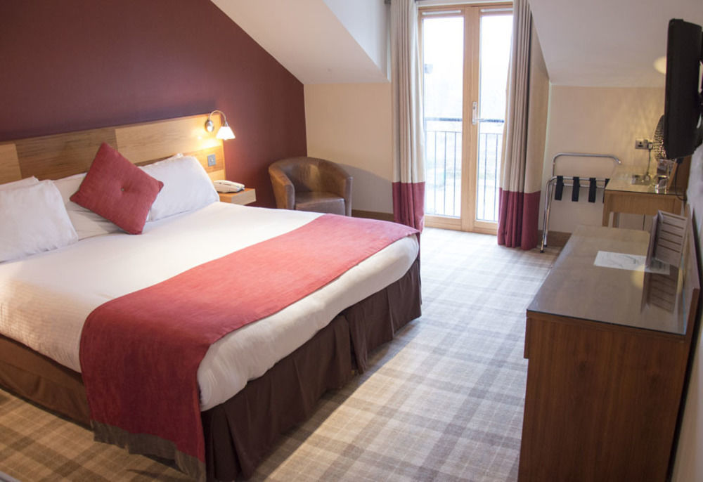 The Inn On Loch Lomond Лусс Екстер'єр фото