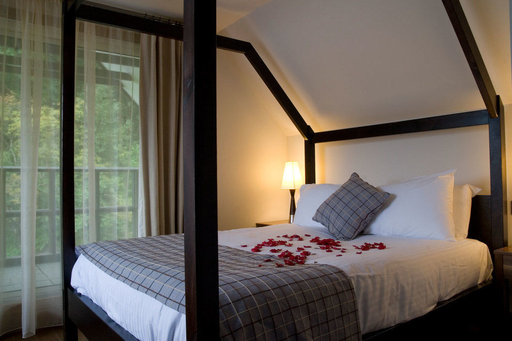 The Inn On Loch Lomond Лусс Екстер'єр фото