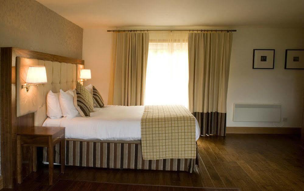 The Inn On Loch Lomond Лусс Екстер'єр фото