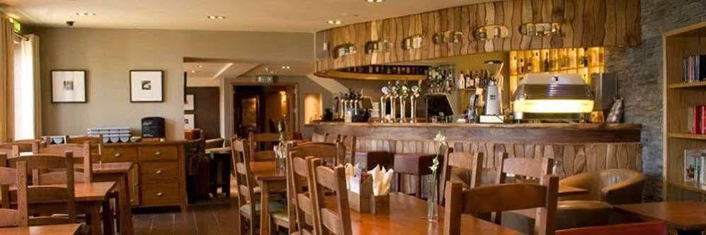 The Inn On Loch Lomond Лусс Екстер'єр фото