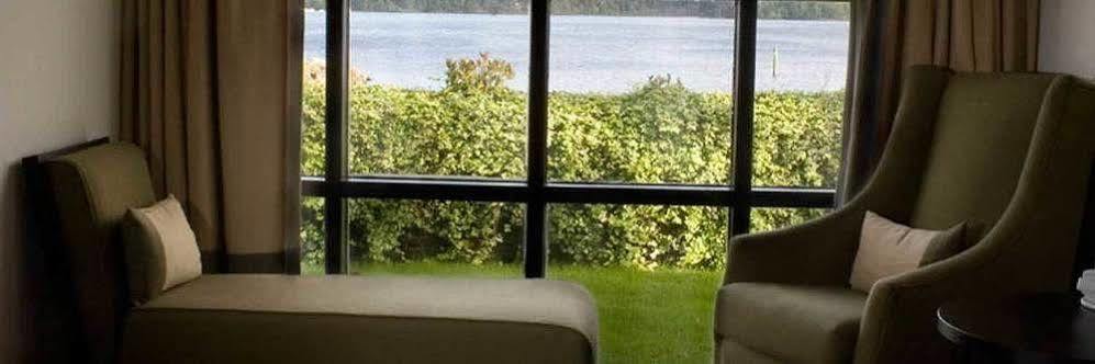 The Inn On Loch Lomond Лусс Екстер'єр фото